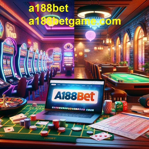 A Loteria na a188bet: Oportunidades de Ganhar Grandes Prêmios