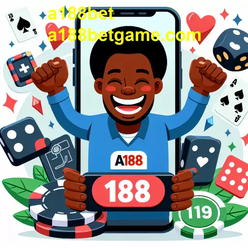 Apostas Móveis: A Nova Era dos Jogos com a A188bet