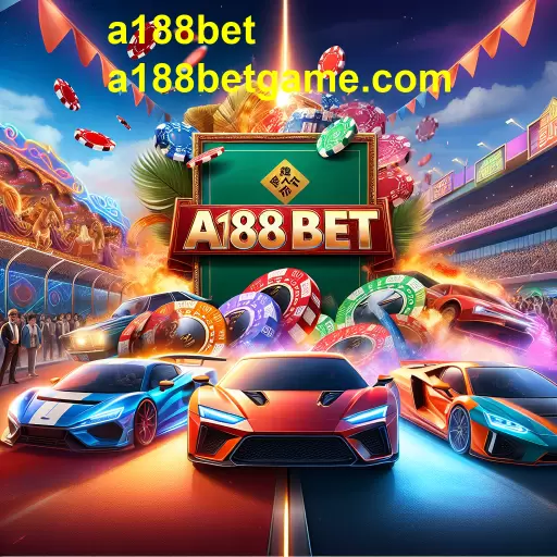 Os Melhores Jogos de Corridas no A188bet