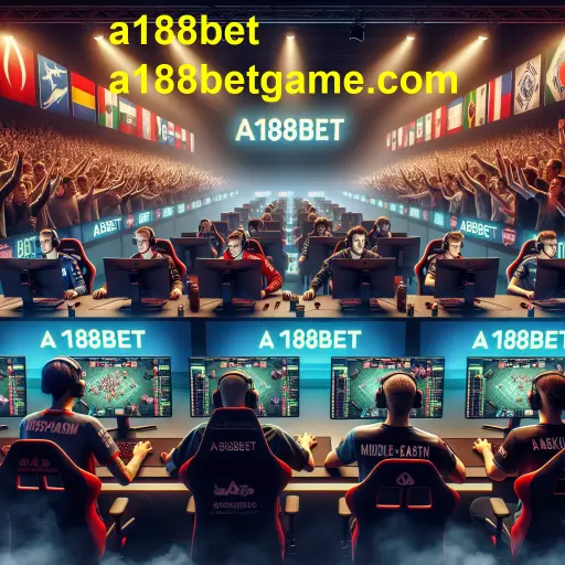 A Ascensão dos Esportes Virtuais: Uma Nova Era nos Jogos Competitivos